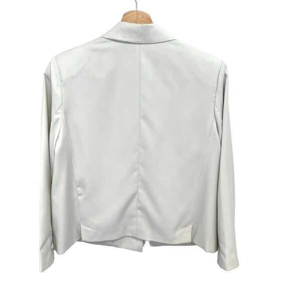 BB Dakota Crop Blazer - Picture 4 of 4